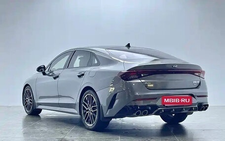 KIA K5, 2020 год, 1 950 000 рублей, 3 фотография