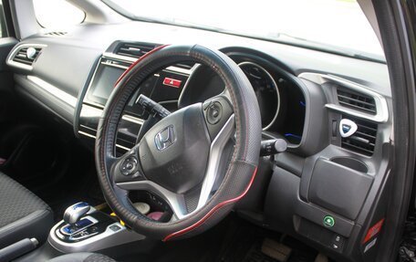 Honda Fit III, 2014 год, 850 000 рублей, 3 фотография