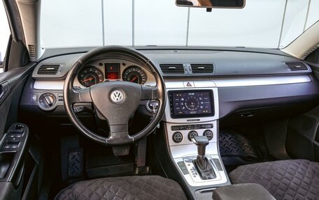 Volkswagen Passat B6, 2008 год, 1 060 000 рублей, 6 фотография