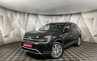Volkswagen Teramont I, 2023 год, 5 225 000 рублей, 1 фотография