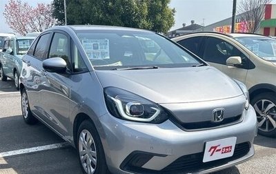 Honda Fit, 2021 год, 901 001 рублей, 1 фотография
