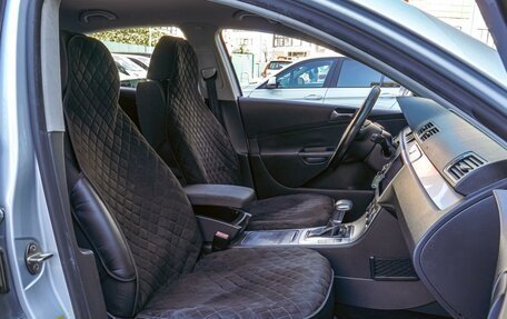 Volkswagen Passat B6, 2008 год, 1 060 000 рублей, 8 фотография