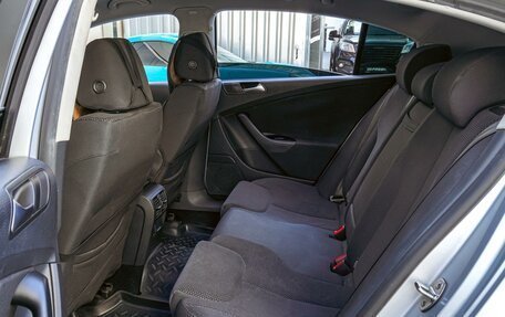 Volkswagen Passat B6, 2008 год, 1 060 000 рублей, 11 фотография