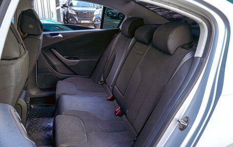Volkswagen Passat B6, 2008 год, 1 060 000 рублей, 9 фотография