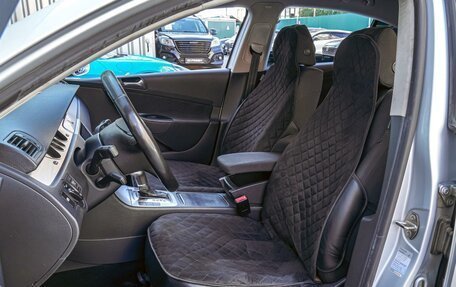 Volkswagen Passat B6, 2008 год, 1 060 000 рублей, 10 фотография