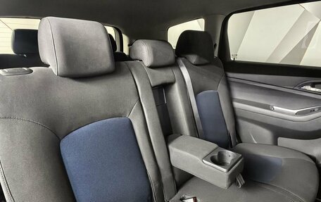 Chevrolet Orlando I, 2013 год, 1 200 000 рублей, 13 фотография
