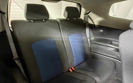Chevrolet Orlando I, 2013 год, 1 200 000 рублей, 16 фотография