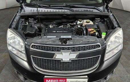 Chevrolet Orlando I, 2013 год, 1 200 000 рублей, 18 фотография