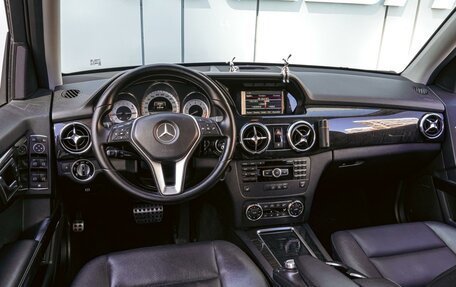 Mercedes-Benz GLK-Класс, 2012 год, 1 785 000 рублей, 6 фотография