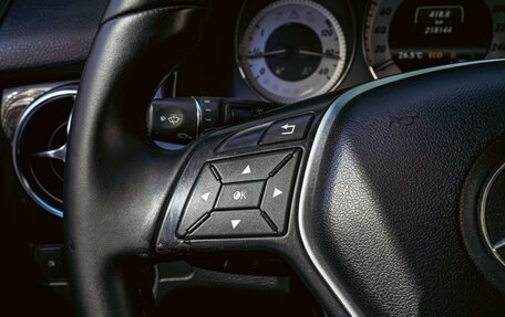 Mercedes-Benz GLK-Класс, 2012 год, 1 785 000 рублей, 15 фотография