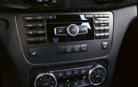 Mercedes-Benz GLK-Класс, 2012 год, 1 785 000 рублей, 12 фотография