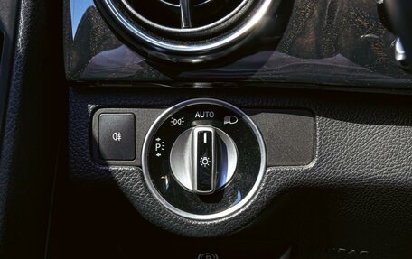 Mercedes-Benz GLK-Класс, 2012 год, 1 785 000 рублей, 18 фотография