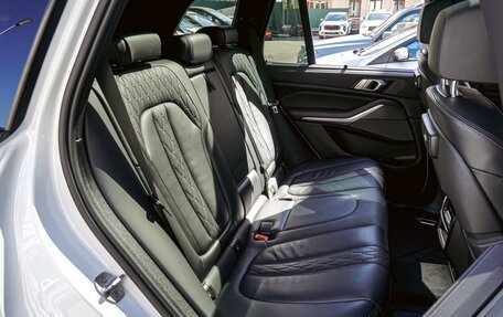 BMW X5, 2019 год, 6 470 000 рублей, 11 фотография