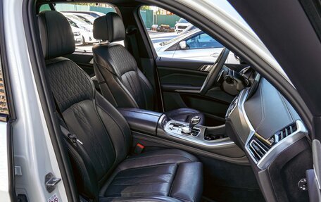 BMW X5, 2019 год, 6 470 000 рублей, 12 фотография