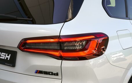 BMW X5, 2019 год, 6 470 000 рублей, 6 фотография