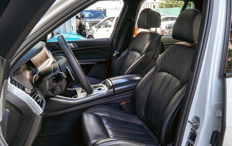 BMW X5, 2019 год, 6 470 000 рублей, 14 фотография