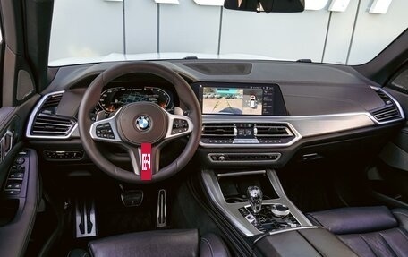 BMW X5, 2019 год, 6 470 000 рублей, 10 фотография