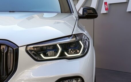 BMW X5, 2019 год, 6 470 000 рублей, 8 фотография