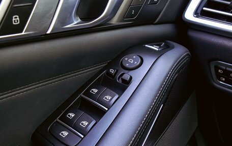 BMW X5, 2019 год, 6 470 000 рублей, 29 фотография