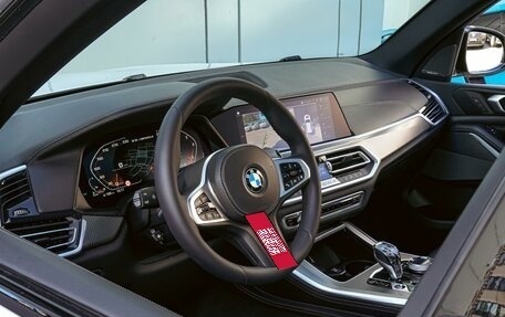 BMW X5, 2019 год, 6 470 000 рублей, 27 фотография