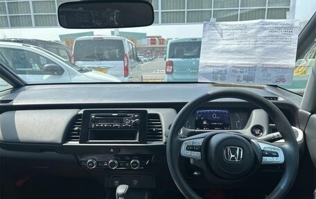 Honda Fit, 2021 год, 901 001 рублей, 4 фотография