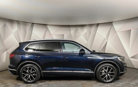Volkswagen Touareg III, 2021 год, 5 995 000 рублей, 6 фотография