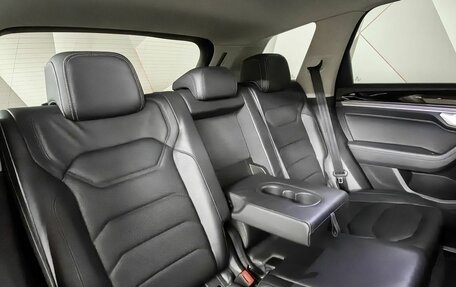 Volkswagen Touareg III, 2021 год, 5 995 000 рублей, 12 фотография