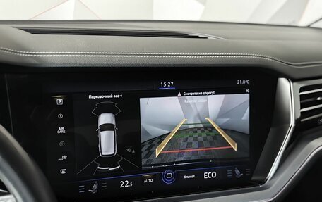 Volkswagen Touareg III, 2021 год, 5 995 000 рублей, 15 фотография