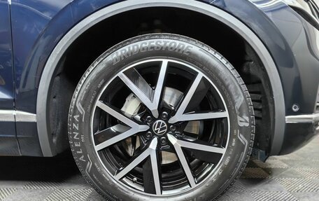 Volkswagen Touareg III, 2021 год, 5 995 000 рублей, 16 фотография