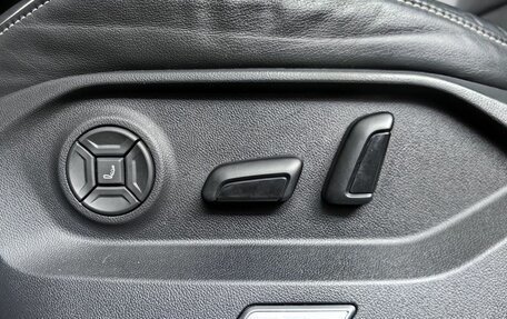 Volkswagen Touareg III, 2021 год, 5 995 000 рублей, 23 фотография