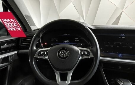 Volkswagen Touareg III, 2021 год, 5 995 000 рублей, 14 фотография