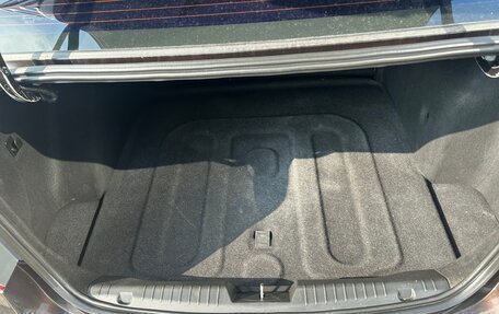 Chevrolet Cruze II, 2014 год, 580 000 рублей, 12 фотография