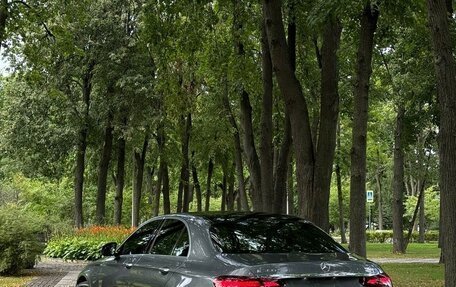 Mercedes-Benz E-Класс, 2021 год, 5 400 000 рублей, 5 фотография