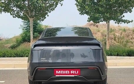 Tesla Model Y I, 2025 год, 4 190 000 рублей, 5 фотография