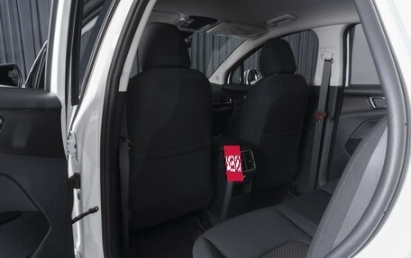 KIA Sportage IV рестайлинг, 2025 год, 3 939 000 рублей, 11 фотография