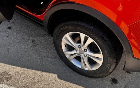 Opel Mokka I, 2014 год, 1 000 000 рублей, 7 фотография
