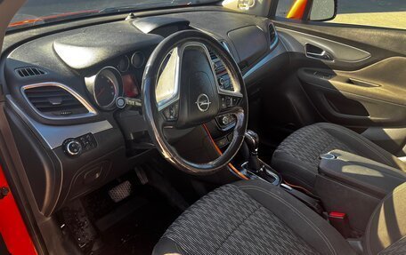 Opel Mokka I, 2014 год, 1 000 000 рублей, 3 фотография