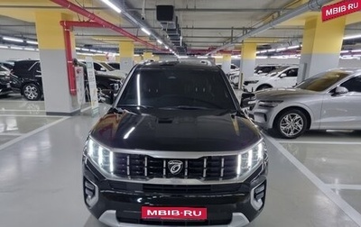 KIA Mohave I, 2021 год, 2 694 000 рублей, 1 фотография