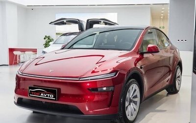 Tesla Model Y I, 2025 год, 5 290 000 рублей, 1 фотография