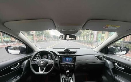 Nissan Qashqai, 2022 год, 1 700 000 рублей, 11 фотография