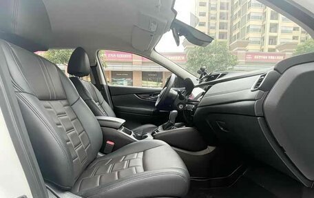 Nissan Qashqai, 2022 год, 1 700 000 рублей, 13 фотография