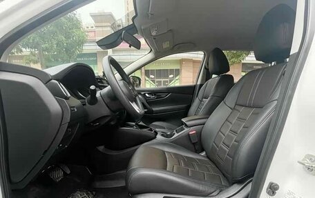 Nissan Qashqai, 2022 год, 1 700 000 рублей, 10 фотография