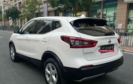 Nissan Qashqai, 2022 год, 1 700 000 рублей, 8 фотография