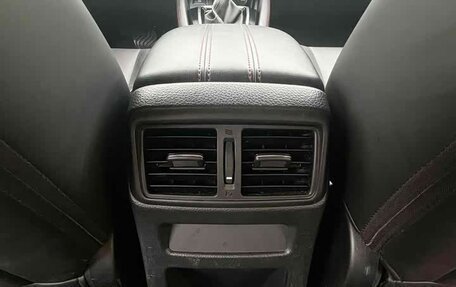 Nissan Qashqai, 2022 год, 1 700 000 рублей, 14 фотография