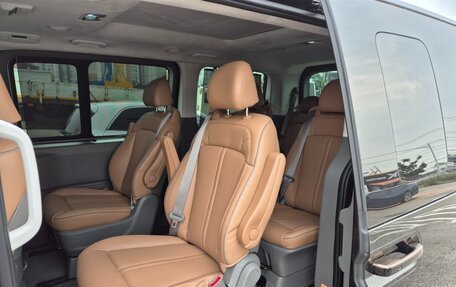 Hyundai Staria, 2024 год, 4 466 000 рублей, 8 фотография