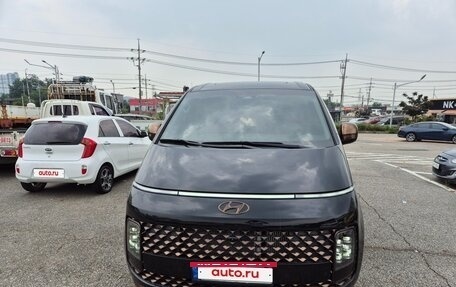 Hyundai Staria, 2024 год, 4 466 000 рублей, 2 фотография