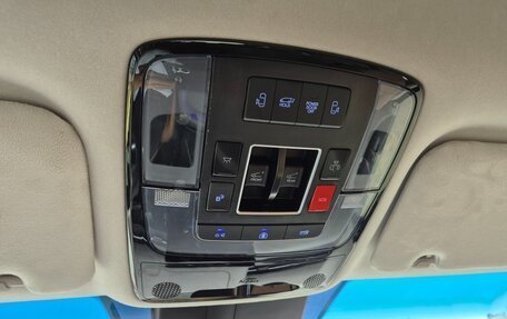 Hyundai Staria, 2024 год, 4 466 000 рублей, 13 фотография