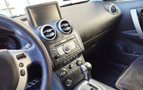 Nissan Qashqai, 2007 год, 850 000 рублей, 3 фотография