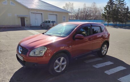Nissan Qashqai, 2007 год, 850 000 рублей, 5 фотография