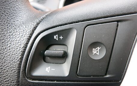 KIA Venga I, 2014 год, 880 000 рублей, 3 фотография